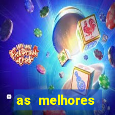 as melhores plataformas para jogar